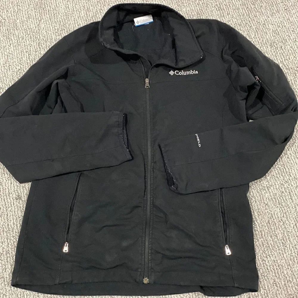 Columbia jacket